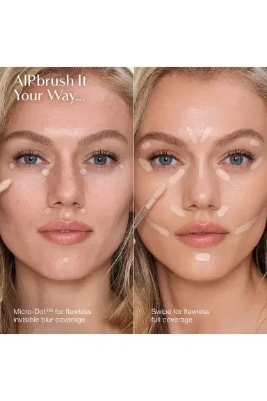 Charlotte Tilbury Airbrush Flawless Blur Concealer | Thumbnail 7 Charlotte Tilbury Airbrush Flawless Blur Concealer | Thumbnail 7