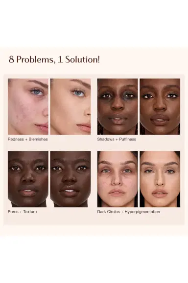 Charlotte Tilbury Airbrush Flawless Blur Concealer | Thumbnail 8 Charlotte Tilbury Airbrush Flawless Blur Concealer | Thumbnail 8