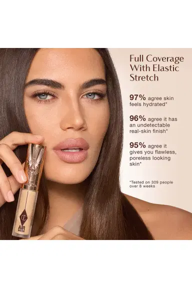 Charlotte Tilbury Airbrush Flawless Blur Concealer | Thumbnail 10 Charlotte Tilbury Airbrush Flawless Blur Concealer | Thumbnail 10