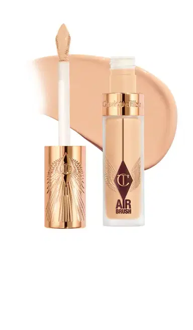 Charlotte Tilbury Airbrush Flawless Blur Concealer | Thumbnail 1 Charlotte Tilbury Airbrush Flawless Blur Concealer | Thumbnail 1