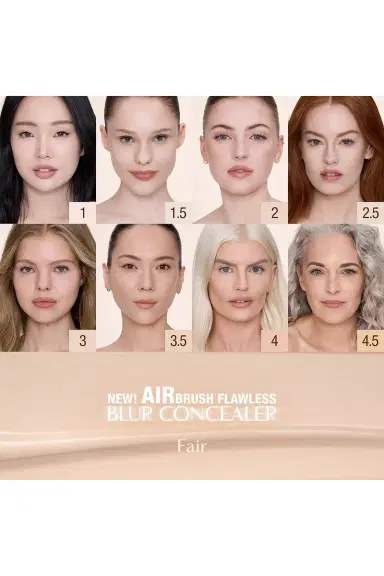 Charlotte Tilbury Airbrush Flawless Blur Concealer | Thumbnail 12