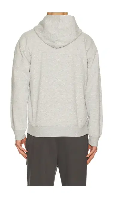 Beyond Yoga Luxefleece Full Zip Hoodie | Thumbnail 2