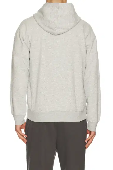 Beyond Yoga Luxefleece Full Zip Hoodie | Thumbnail 4
