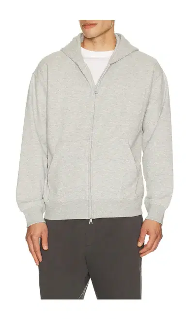 Beyond Yoga Luxefleece Full Zip Hoodie | Thumbnail 1