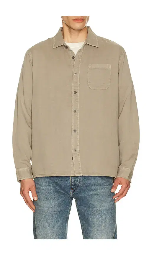 Owens Long Sleeve Shirt