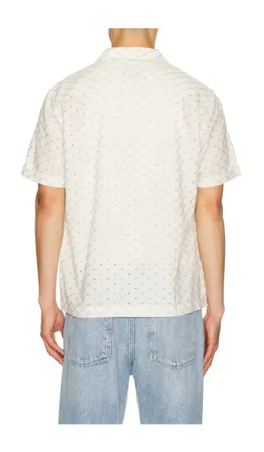 RAILS Tyler Camp Collar Shirt | Thumbnail 2