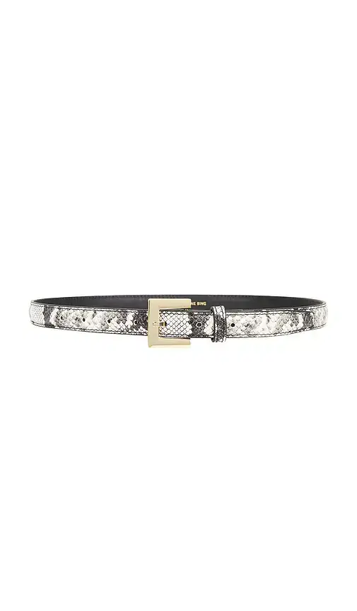 Nicola Belt