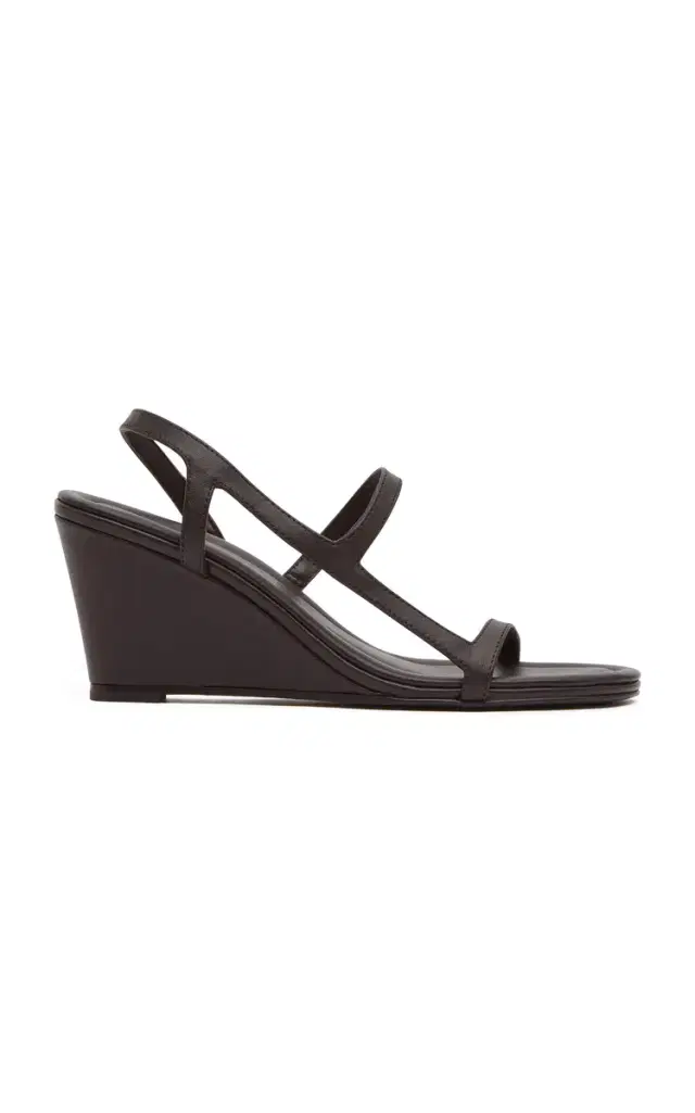 St. Agni High Wedge