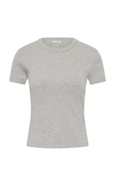 St. Agni Cotton Baby Tee | Thumbnail 1