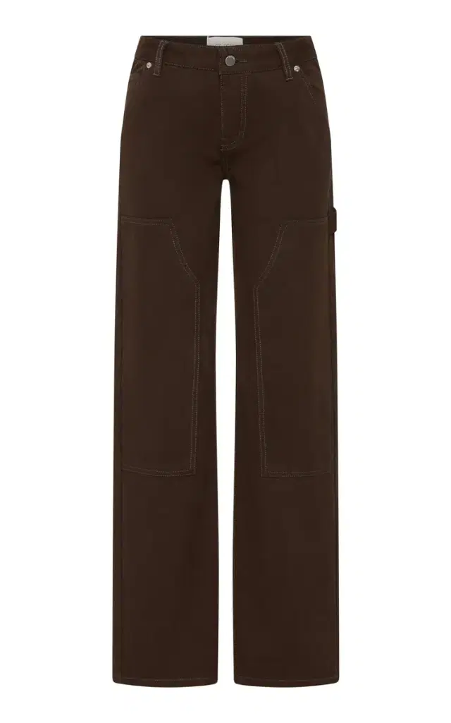 St. Agni Carpenter Jeans