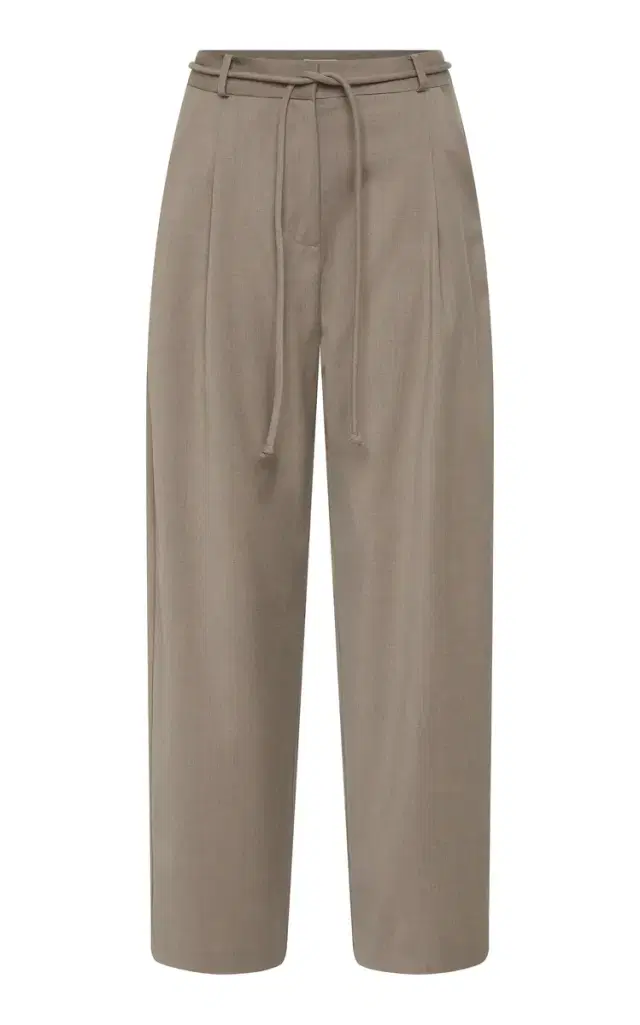 St. Agni Tailored Pants