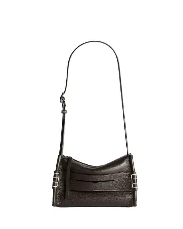 JW Anderson Men's Small Loafer Messenger Bag