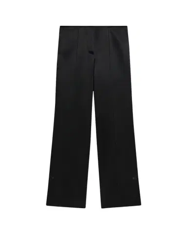 Helmut Lang Minimalist Satin Pants | Thumbnail 1 Helmut Lang Minimalist Satin Pants | Thumbnail 1