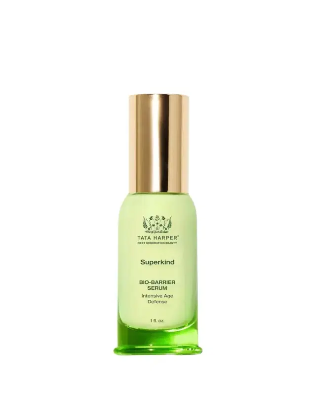 Tata Harper Superkind Bio-Barrier Serum, 1 oz.