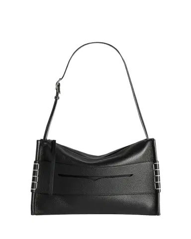 JW Anderson Men's Loafer Messenger Bag | Thumbnail 1 JW Anderson Men's Loafer Messenger Bag | Thumbnail 1