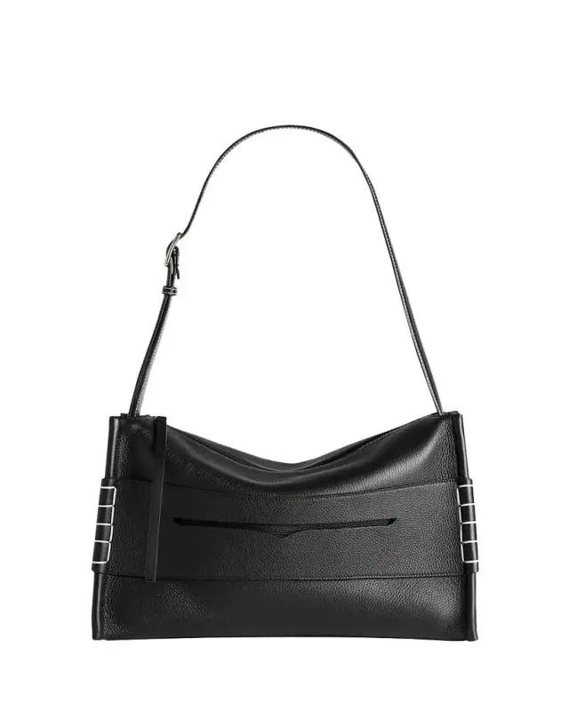 JW Anderson Men's Loafer Messenger Bag