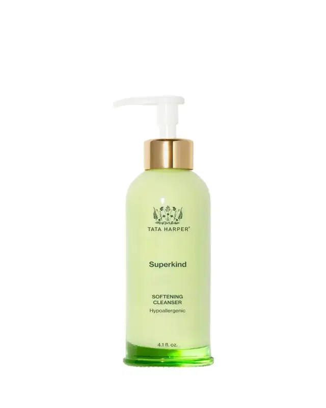 Tata Harper Superkind Softening Cleanser, 4.1 oz.