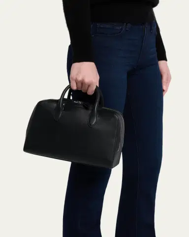 WE-AR4 The Ivy 26 Leather Top-Handle Bag | Thumbnail 2