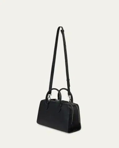 WE-AR4 The Ivy 26 Leather Top-Handle Bag | Thumbnail 3