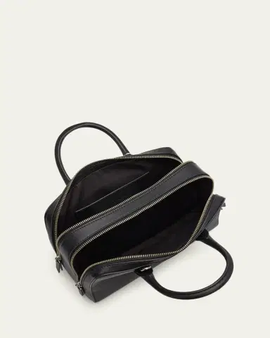 WE-AR4 The Ivy 26 Leather Top-Handle Bag | Thumbnail 4
