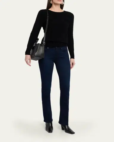 WE-AR4 The Ivy 26 Leather Top-Handle Bag | Thumbnail 5