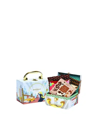 Mariebelle New York Lunch Box Chocolates Gift Set | Thumbnail 1