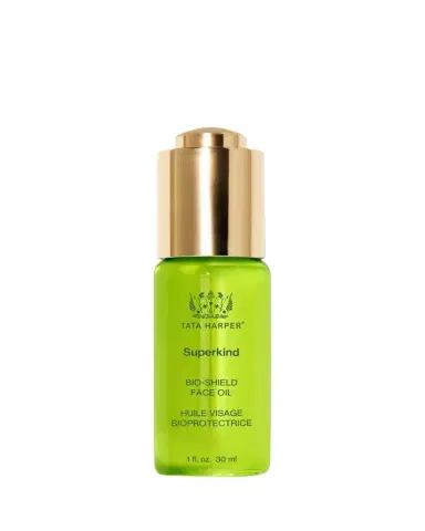 Tata Harper Superkind Bio-Shield Face Oil, 1 oz. | Thumbnail 1