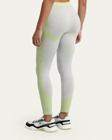 CASABLANCA Seamless Striped Leggings | Thumbnail 3
