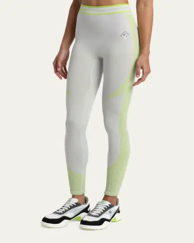 CASABLANCA Seamless Striped Leggings | Thumbnail 4
