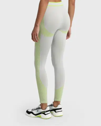 CASABLANCA Seamless Striped Leggings | Thumbnail 7