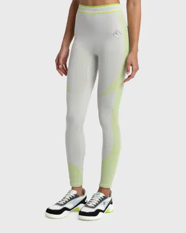 CASABLANCA Seamless Striped Leggings | Thumbnail 8