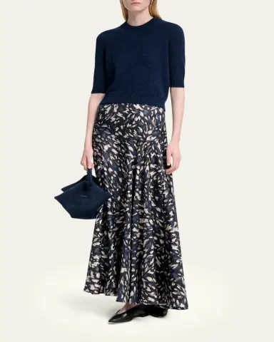 Altuzarra Ty Wool-Blend Sweater | Thumbnail 2