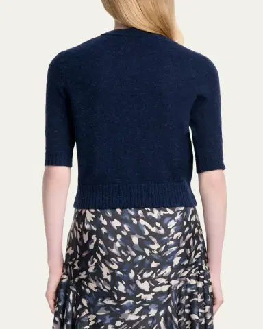 Altuzarra Ty Wool-Blend Sweater | Thumbnail 3