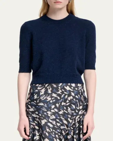 Altuzarra Ty Wool-Blend Sweater | Thumbnail 4