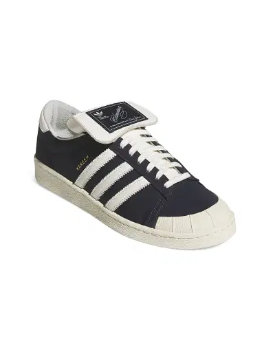 Adidas Men's x Willy Chavarria Jabbar Low-Top Sneakers | Thumbnail 2 Adidas Men's x Willy Chavarria Jabbar Low-Top Sneakers | Thumbnail 2