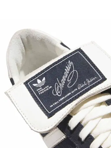 Adidas Men's x Willy Chavarria Jabbar Low-Top Sneakers | Thumbnail 7 Adidas Men's x Willy Chavarria Jabbar Low-Top Sneakers | Thumbnail 7