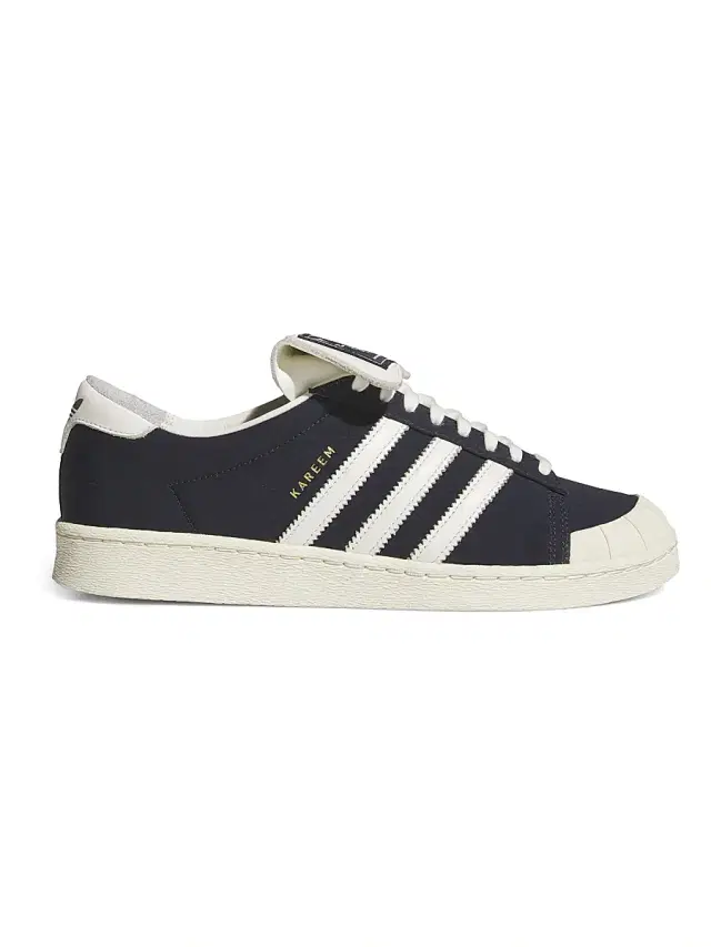 Men's  x Willy Chavarria Jabbar Low-Top Sneakers - Legend Ink Gold Metallic