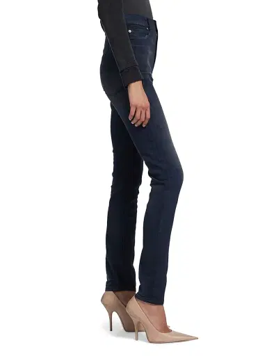 Balenciaga Women's Skinny Pants | Thumbnail 5