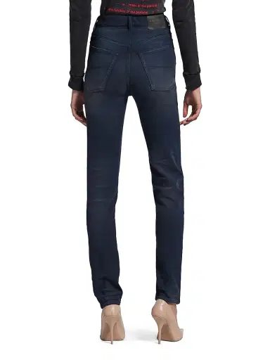 Balenciaga Women's Skinny Pants | Thumbnail 6