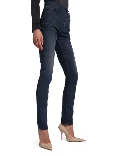 Balenciaga Women's Skinny Pants | Thumbnail 7