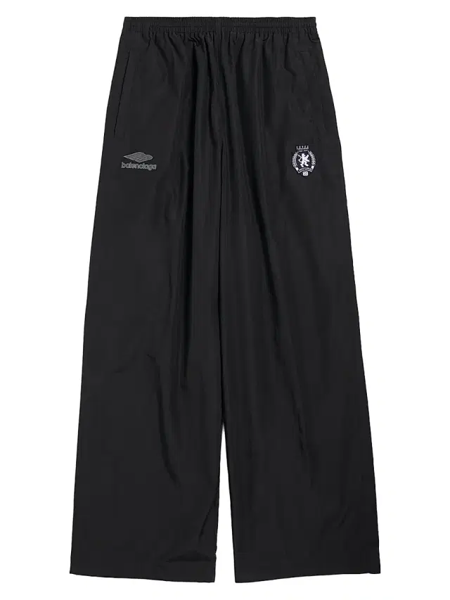 Men's 3B Football Tracksuit Pants - New Dark Navy