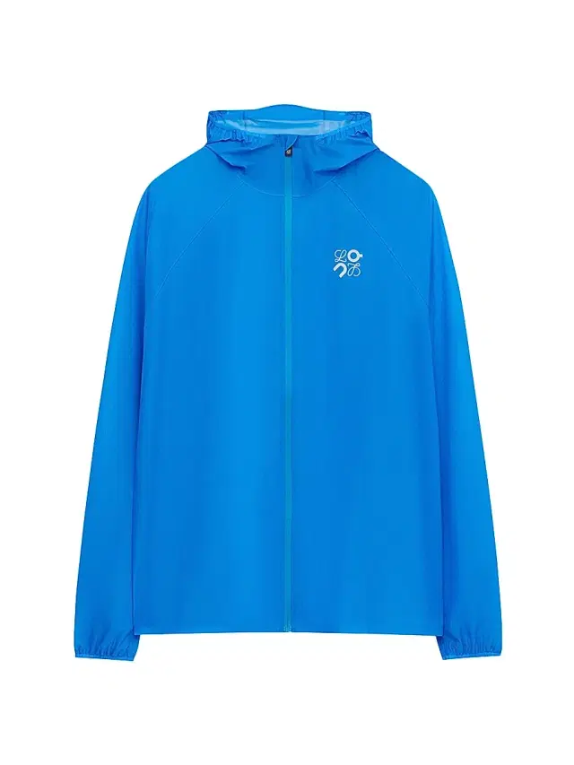 Women's  x ON Active Ultra Technical Jacket - Blue