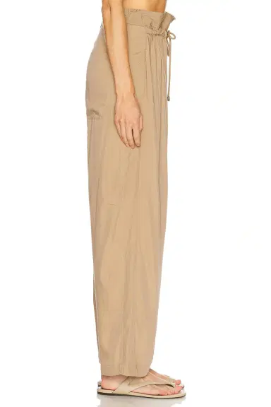 Isabel Marant Inaya Pant | Thumbnail 3 Isabel Marant Inaya Pant | Thumbnail 3