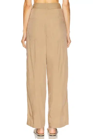 Isabel Marant Inaya Pant | Thumbnail 4 Isabel Marant Inaya Pant | Thumbnail 4