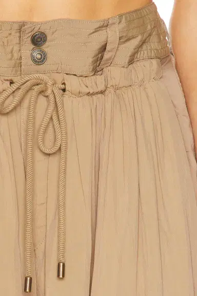 Isabel Marant Inaya Pant | Thumbnail 6 Isabel Marant Inaya Pant | Thumbnail 6
