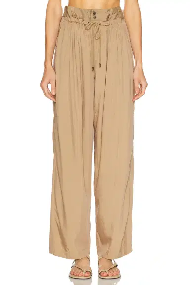 Isabel Marant Inaya Pant | Thumbnail 1 Isabel Marant Inaya Pant | Thumbnail 1