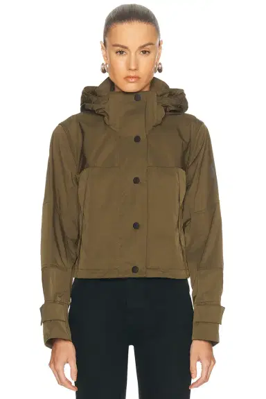 Burberry Norwood Jacket | Thumbnail 2 Burberry Norwood Jacket | Thumbnail 2