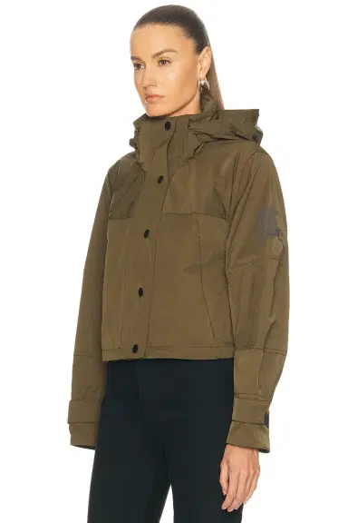Burberry Norwood Jacket | Thumbnail 4 Burberry Norwood Jacket | Thumbnail 4
