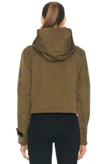 Burberry Norwood Jacket | Thumbnail 5 Burberry Norwood Jacket | Thumbnail 5