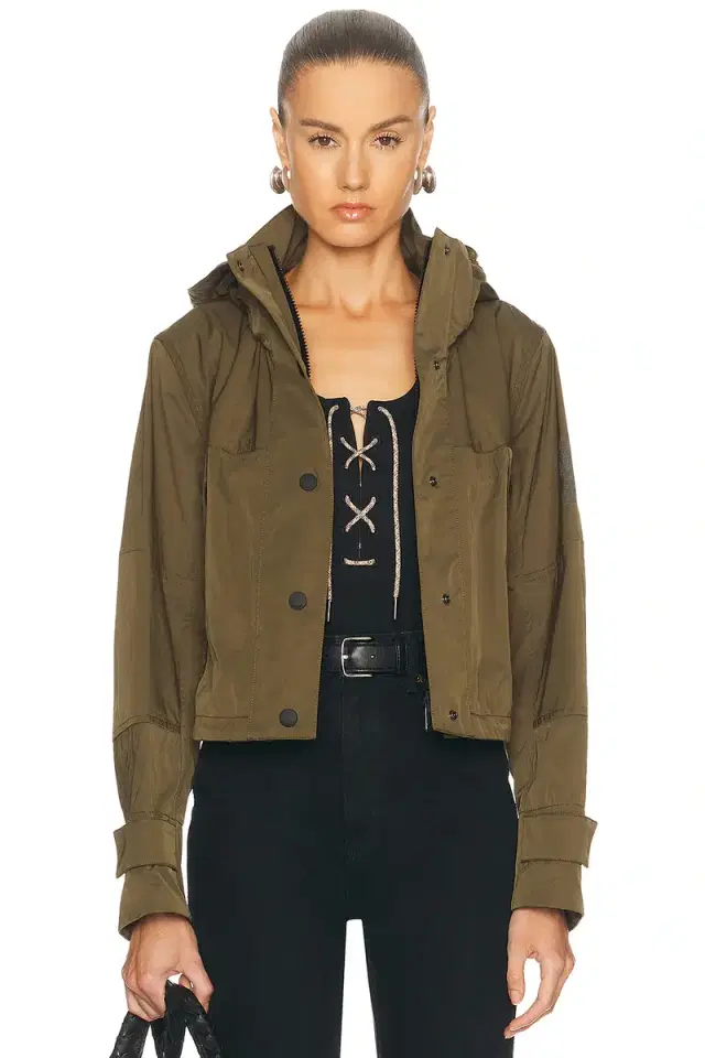 Burberry Norwood Jacket